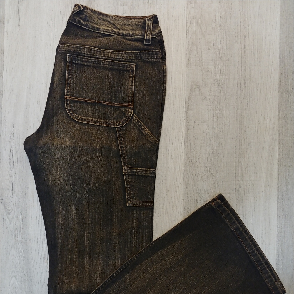 Express denim - Picture 2 of 5